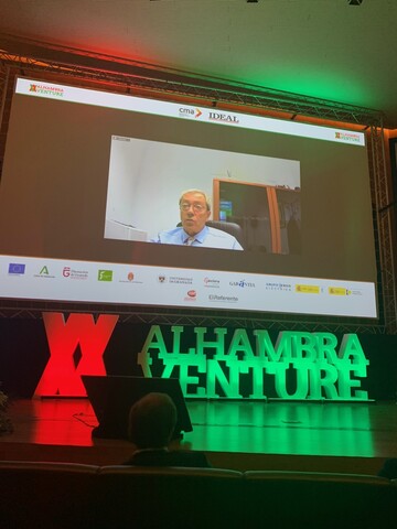 El programa de fomento del emprendimiento ‘Startup Andalucía Roadshow’ abrirá la primera convocatoria en octubre