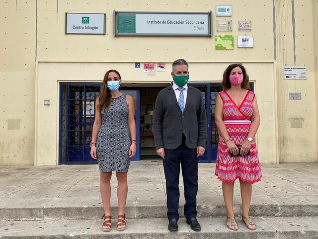 Educación implanta cursos de especialización en FP para garantizar la inserción laboral