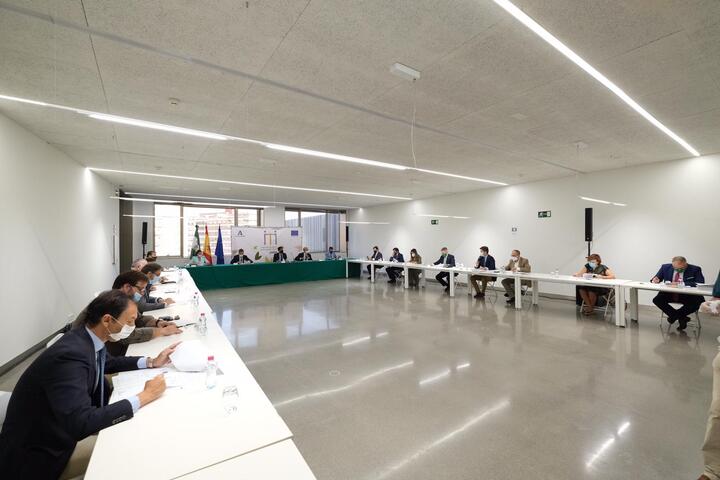 ITI jaen
