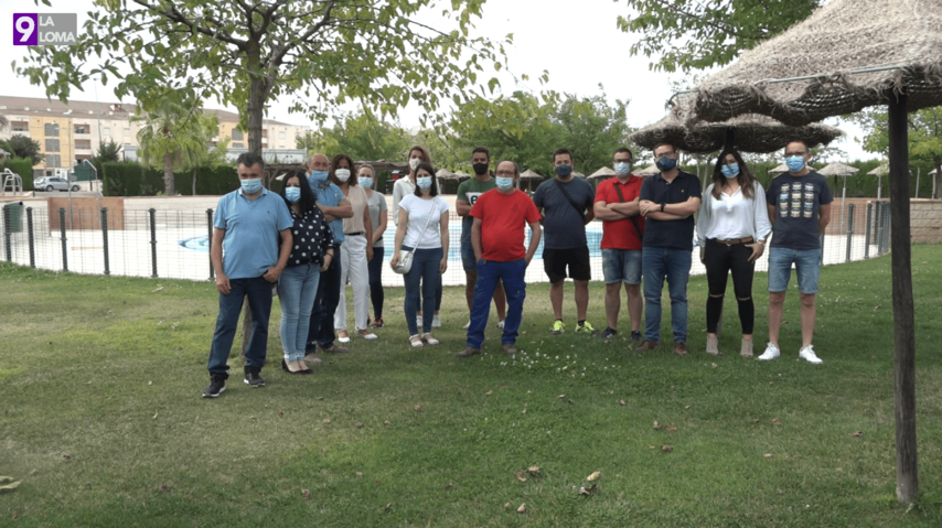 Positivo balance de las actividades veraniegas en Úbeda