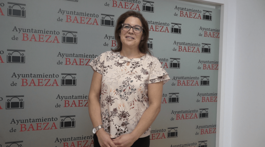 Baeza realiza un balance positivo del turismo en la ciudad durante la temporada estival