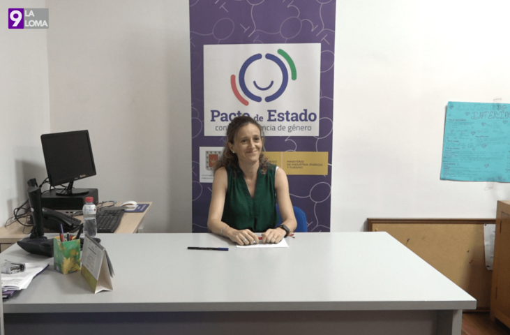 Balance de atenciones en el centro municipal de atención a la mujer ubetense