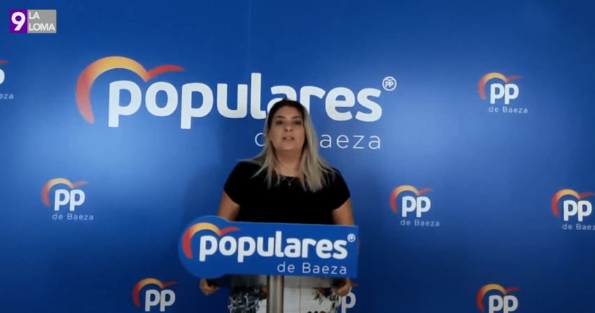 El PP de Baeza celebra el desdoblamiento de línea en el CEIP San Juan de la Cruz