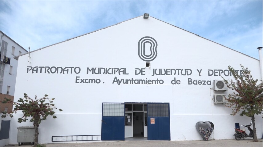 Las instalaciones del patronato de deportes reanudan su actividad normal ofreciendo seguridad ante el covid19