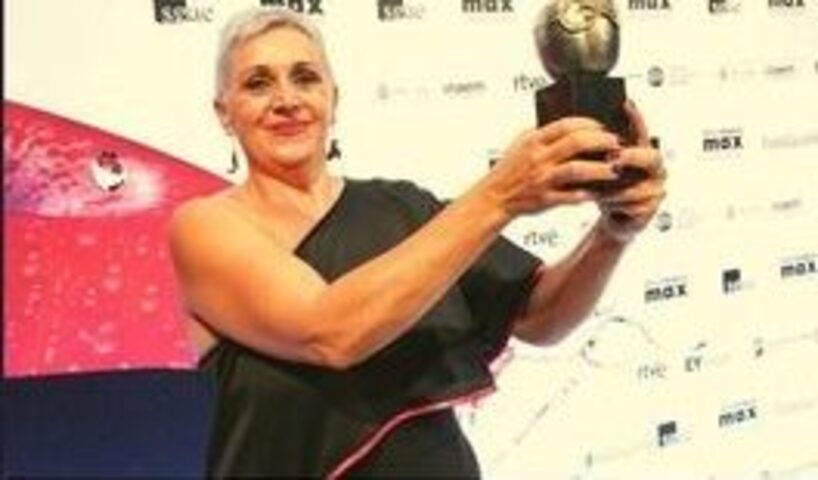 Premios Max 2020 a la Escuela Teatro Ricardo Iniesta y a Luis Miguel Cobo, de Úbeda