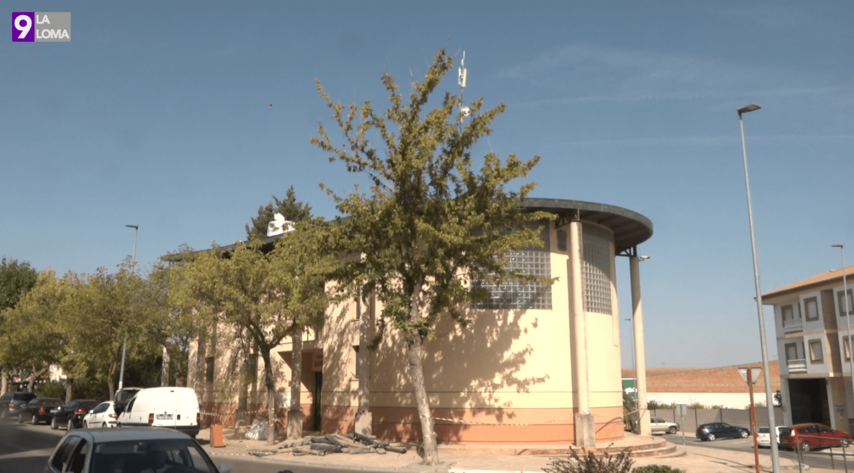 El Ayuntamiento de Baeza interviene en las cubiertas de edificios públicos