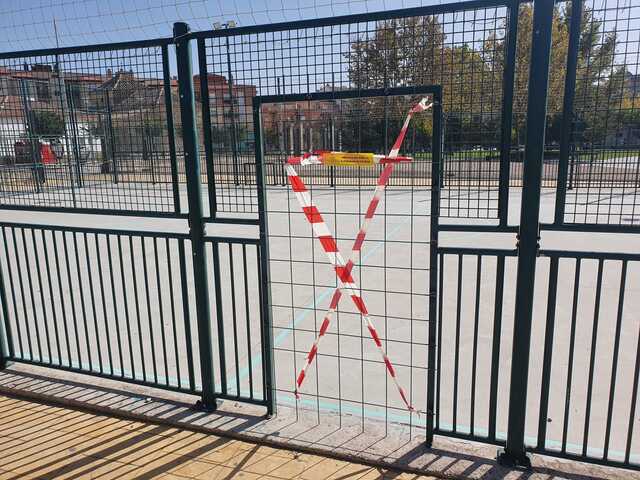El Plan de Emergencias Municipal de Úbeda adopta medidas ante la evolución de la pandemia sanitaria del covid19