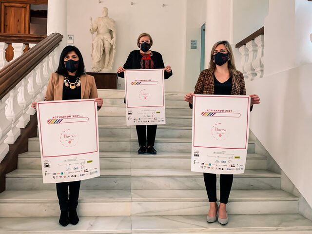 ‘Activando 2021’, el lema de ‘Baeza por la Diversidad’ en esta edición especial