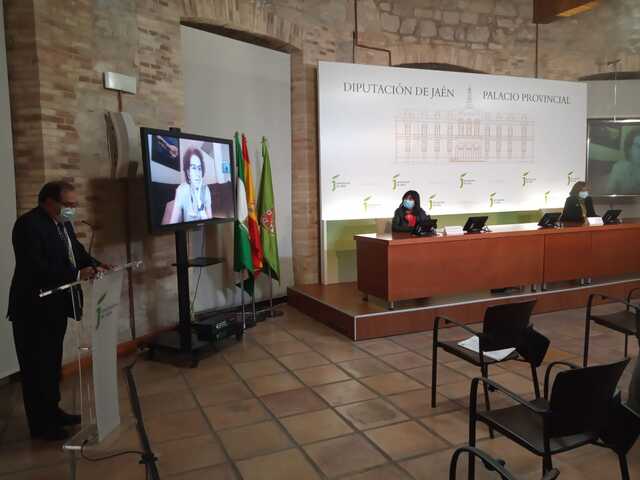 El IEG inicia su año académico apostando por las nuevas tecnologías como clave para ser más accesible a la sociedad