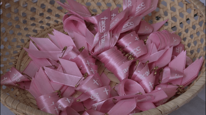 Hoy se celebra el Día Mundial Contra el Cáncer de Mama, el tumor más frecuente en las mujeres occidentales