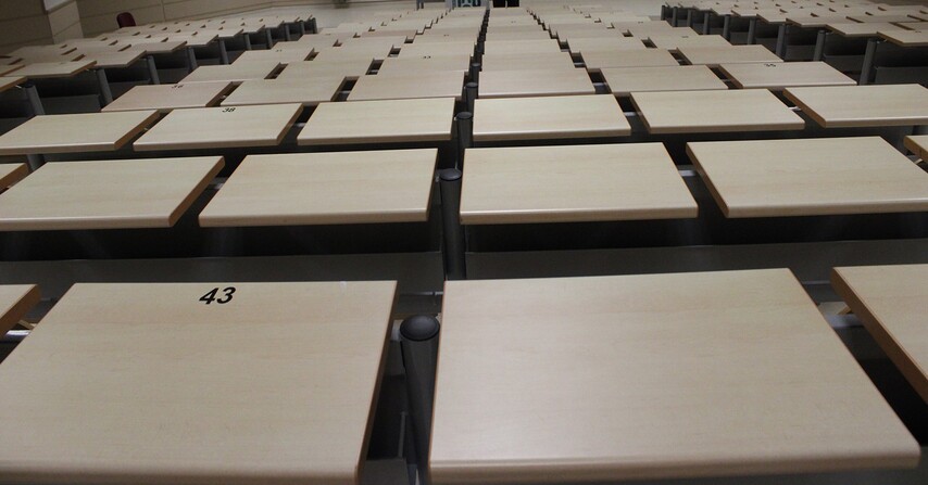La UJA confirma 26 casos de Covid-19 entre la comunidad universitaria desde el inicio del curso y descarta la existencia de focos