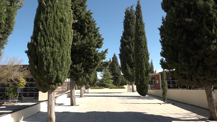 El ayuntamiento de Baeza desmiente los bulos sobre la apertura del cementerio para el día de todos los Santos