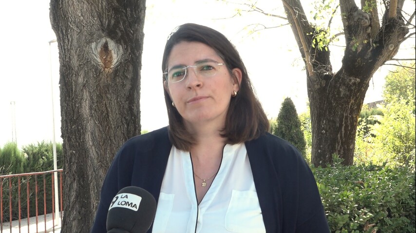 Ciudadanos acusa a la alcaldesa de Baeza de falta de transparencia ante la dimisión del concejal de obras
