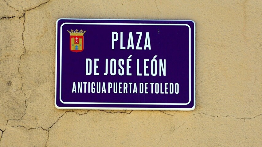 Abierta al público la Puerta de Toledo tras la finalización de las obras
