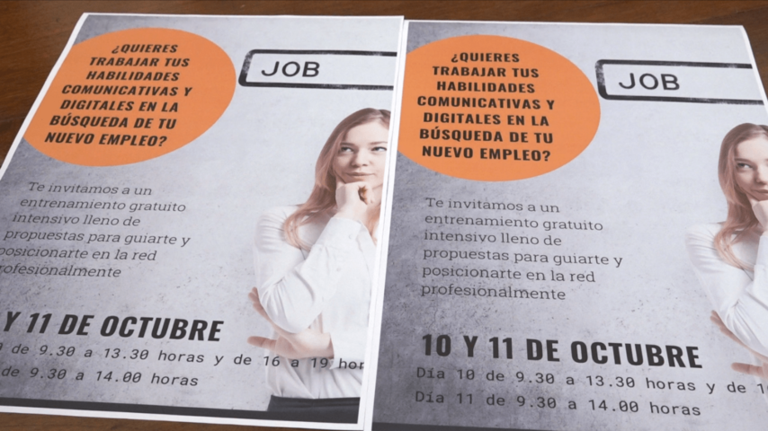 ubeda curso busqueda trabajo