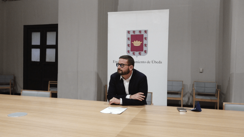Úbeda presenta su plan local de instalaciones deportivas