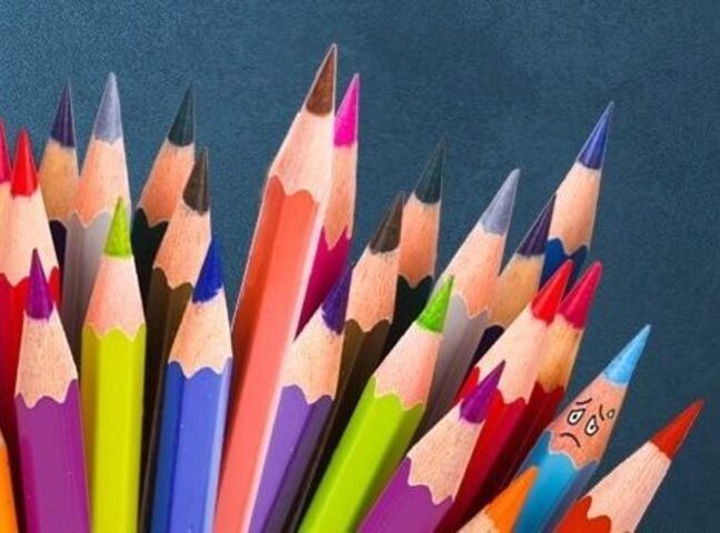 5 de noviembre, día internacional contra la violencia y el acoso en la escuela, incluido el ciberacoso