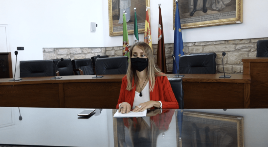 La comisión de turismo aprueba incluir a Úbeda en la Red de destinos turísticos inteligentes