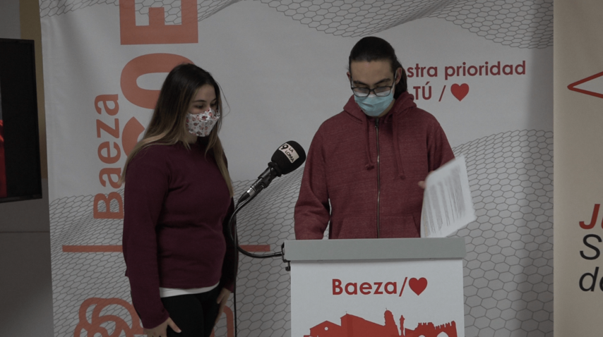 Juventudes socialistas de Baeza aclara lo que considera bulos respecto a la «Ley Celáa»