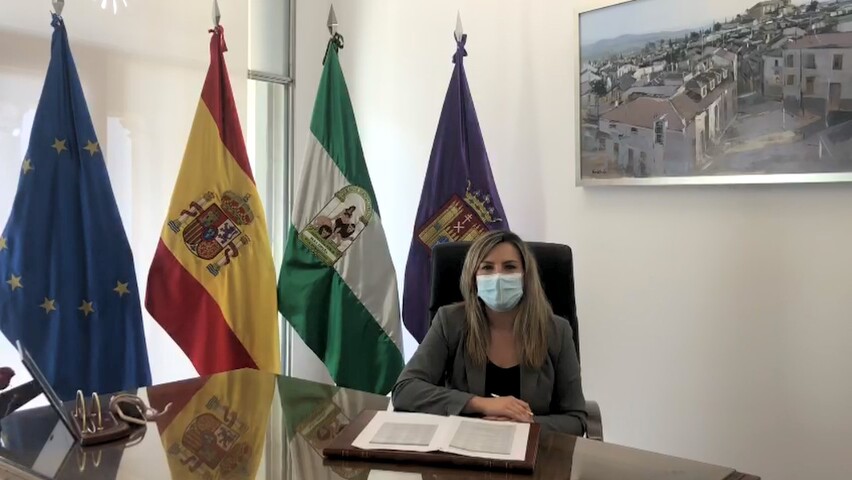 lola marin