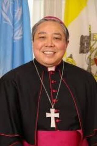 nuncio