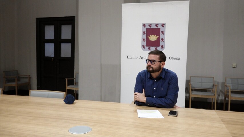 Nueva normativa en materia de deportes en Úbeda
