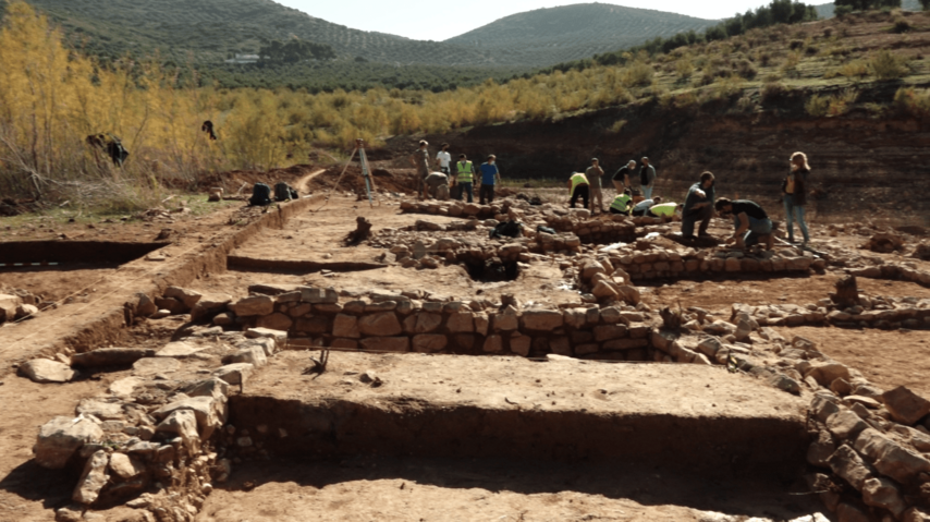 Las Jornadas Europeas de Patrimonio acercan 34 actividades a 10 municipios de la provincia