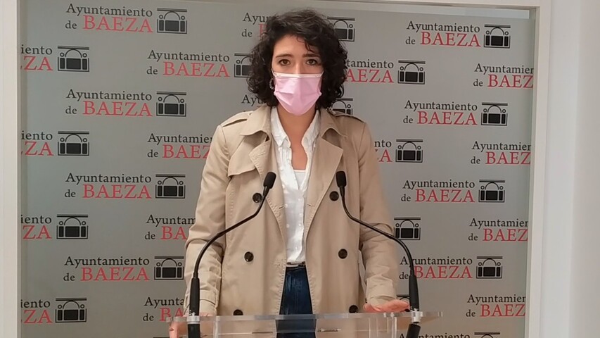 El Ayuntamiento de Baeza aplaza las actividades culturales programadas para noviembre