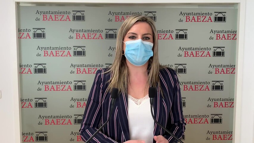 Baeza vuelve a funcionar con el PGOU de 1997 tras caer el de 2012