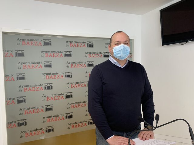 Baeza publica las bases generales para la actualización de la nueva bolsa de trabajo