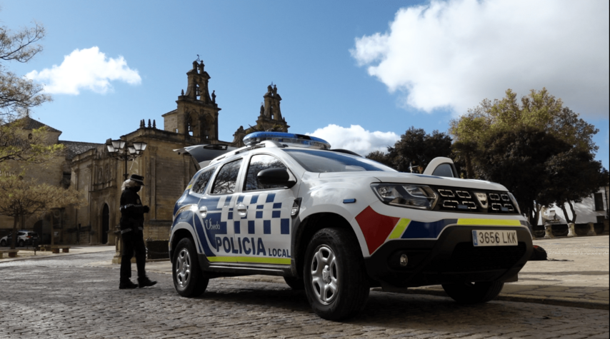 POLICIA