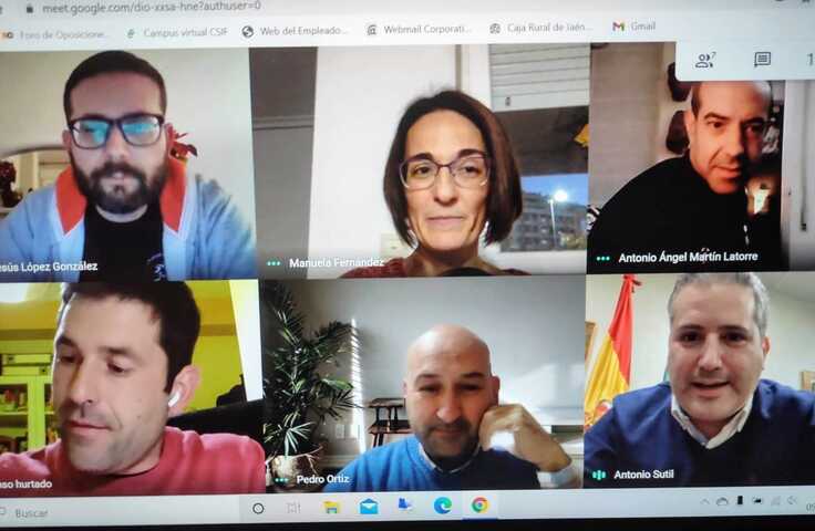 Educación premia el fomento de la paz y la convivencia en el IES Francisco de los Cobos
