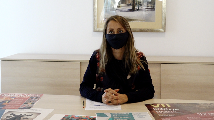 Úbeda presenta su programación cultural navideña dirigida a todos los sectores y edades