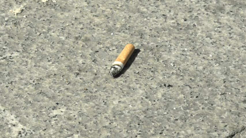 Centros sanitarios de Jaén potencian el abandono del tabaco en embarazadas