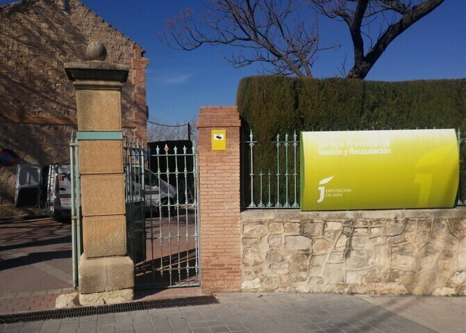 Diputación de Jaén ampliará por segundo año los plazos para facilitar el pago de los tributos municipales
