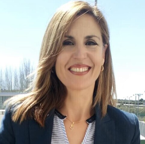 Encarnación Gutiérrez Ocaña, nueva delegada de Igualdad en la provincia de Jaén
