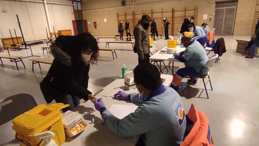Celebradas las reuniones de los comités de Alerta de Salud Pública en las ocho provincias