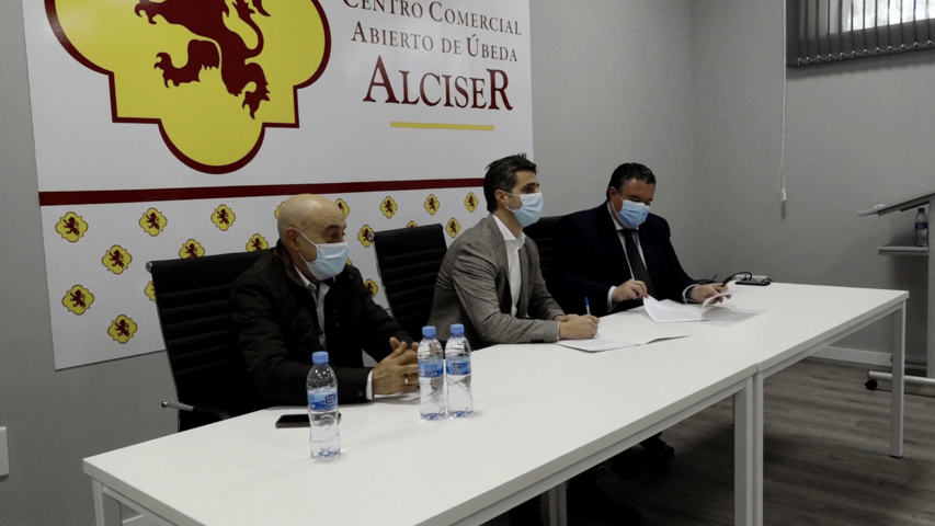 Nuevas jornadas de formación organizadas por ALCISER