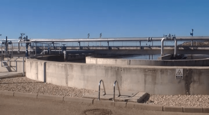 Desarrollo Sostenible licita por 1,2 M€ la redacción de 12 proyectos de depuración y saneamiento en la provincia de Jaén