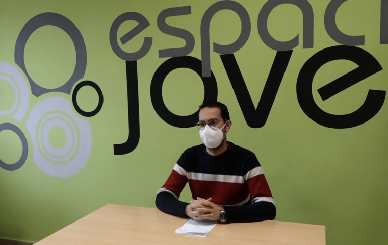 Positivo balance de las actividades llevadas a cabo por parte del Centro de Información Juvenil de Baeza