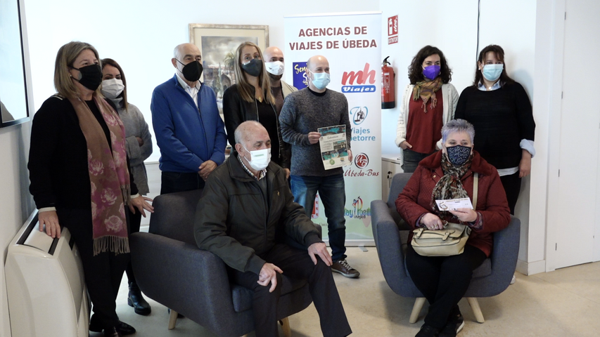 sorteo agencia viajes 1.26.1