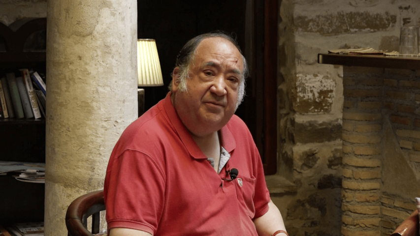 El Colegio Salesianos de Úbeda homenajeará a Eduardo Jiménez Torres por su trayectoria