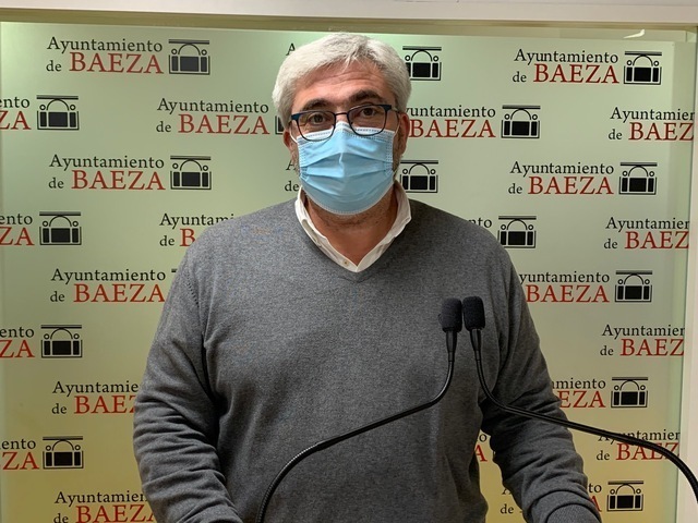 Bartolomé Cruz realiza balance de las partidas destinadas a Agricultura, servicios y dentro del Presupuesto General Municipal para 2021