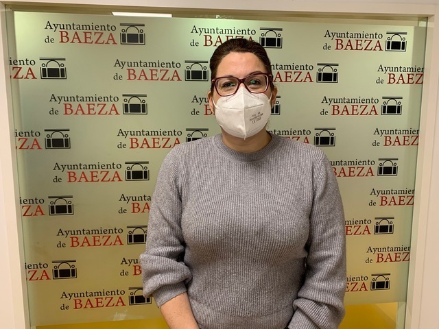 Presentados los presupuestos de la concejalía de turismo de Baeza para 2021