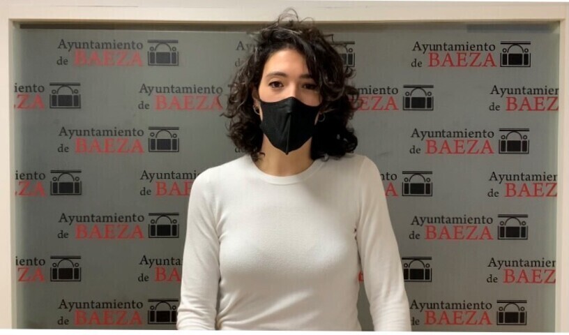 Presentadas las partidas del presupuesto de Baeza de 2021 para Educación y Cultura
