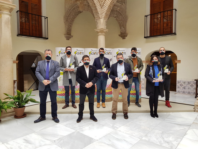 Francisco Reyes reconoce el esfuerzo y trabajo del sector agroalimentario de la provincia en tiempos de pandemia