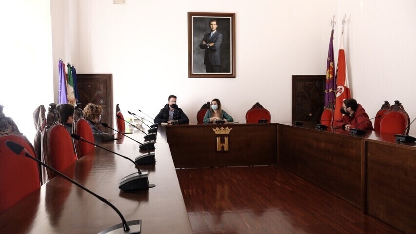 ARTESANOSBAEZA 1.25.1
