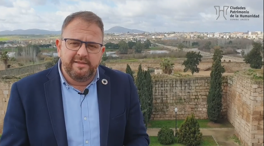La Noche del Patrimonio se celebrará el sábado 18 de septiembre de forma simultánea en las 15 ciudades patrimonio de la humanidad