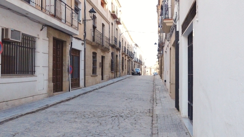 calle san andres 1.31.1