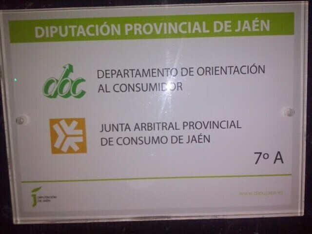 Diputación descentraliza la Junta Arbitral Provincial de Consumo para acercar este servicio a usuarios y empresas